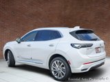 New 2025 Buick Envision Avenir image 3