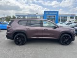 New 2026 GMC Acadia Elevation w/ Black Edition image 5