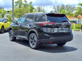 New 2026 Nissan Rogue SV w/ SV Premium Package image 4