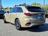 New 2025 MAZDA CX-70 3.3 Turbo S w/ Premium Plus image 3