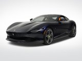 Certified 2024 Ferrari Roma image 6