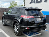 Used 2017 Toyota RAV4 LE image 4