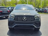 New 2025 Mercedes-Benz GLE 63 AMG S image 4