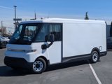 New 2025 Chevrolet Brightdrop 600 w/ Battery Pack, Max Range image 2
