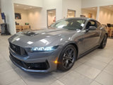 New 2025 Ford Mustang Dark Horse w/ Security Package image 3