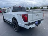 New 2025 Ford F150 Lariat image 5