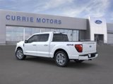 New 2025 Ford F150 Platinum w/ Equipment Group 703A Plus image 4