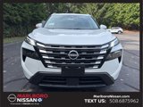 New 2026 Nissan Rogue SV image 2
