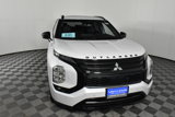 New 2025 Mitsubishi Outlander SEL Black Edition image 3