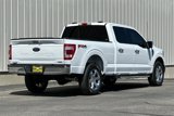 Used 2023 Ford F150 Lariat w/ Equipment Group 502A High image 5