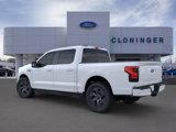 New 2025 Ford F150 Lightning XLT image 5