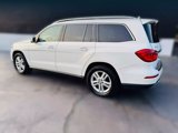 Used 2015 Mercedes-Benz GL 450 4MATIC w/ Parking Assist Package image 3