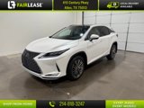 Used 2022 Lexus RX 350 AWD w/ Luxury Package image 1