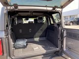 Used 2024 Ford Bronco Wildtrak image 5