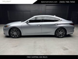Used 2023 Lexus ES 350 w/ Premium Package image 3