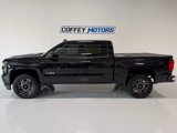 Used 2017 Chevrolet Silverado 1500 LTZ Z71 w/ LTZ Plus Package image 3