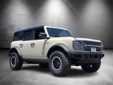 New 2025 Ford Bronco Badlands image 2
