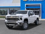 New 2025 Chevrolet Silverado 2500 LTZ w/ LTZ Convenience Package image 6