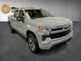 New 2025 Chevrolet Silverado 1500 RST w/ RST All Star Premium Package image 3