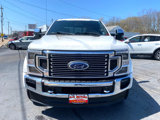 Used 2020 Ford F450 King Ranch w/ King Ranch Ultimate Package image 3