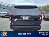 New 2025 Ford Expedition Tremor image 5