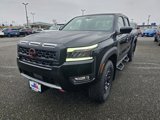 New 2025 Nissan Frontier PRO-4X w/ Pro Premium Package image 3