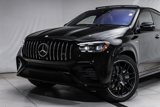 New 2025 Mercedes-Benz GLE 53 AMG 4MATIC Coupe image 2