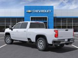 New 2025 Chevrolet Silverado 2500 LTZ w/ LTZ Plus Package image 3