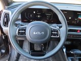 New 2025 Kia Sorento SX Prestige w/ Sage Leather Package image 4