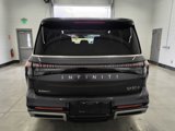 New 2025 INFINITI QX80 Luxe image 4