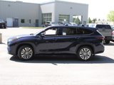 New 2025 Toyota Highlander Platinum image 6