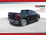New 2025 GMC Sierra 1500 SLE image 4