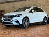 Used 2024 Mercedes-Benz EQE AMG 4MATIC SUV image 3