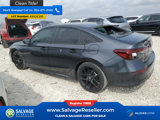 Used 2025 Honda Civic Sport image 3
