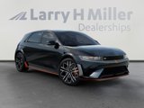 New 2025 Hyundai Ioniq 5 N image 2