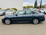 Used 2008 INFINITI M35 w/ Technology Pkg image 5