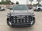 New 2025 Toyota Tundra Platinum image 3