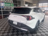 New 2026 Kia Sportage EX image 6