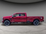 New 2025 Ford F350 XLT image 2