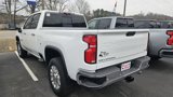 New 2025 Chevrolet Silverado 2500 LTZ w/ LTZ Texas Edition image 6