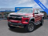 Used 2024 Chevrolet Colorado ZR2 w/ ZR2 Convenience Package III image 2