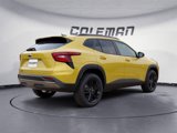 New 2025 Chevrolet Trax ACTIV w/ Driver Confidence Package image 5