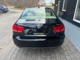 Used 2012 Volkswagen Passat TDI SE image 6