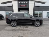 New 2025 Cadillac XT6 Premium Luxury w/ Technology Package image 3