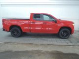 New 2025 Chevrolet Silverado 1500 Custom image 2