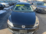 Used 2013 Volkswagen Jetta SE image 3