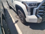 New 2025 Toyota Tundra Platinum image 4