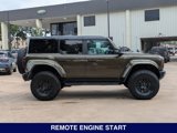 New 2025 Ford Bronco Raptor image 5