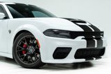 Used 2021 Dodge Charger SRT Hellcat image 4