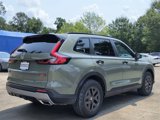 New 2026 Honda CR-V TrailSport image 5